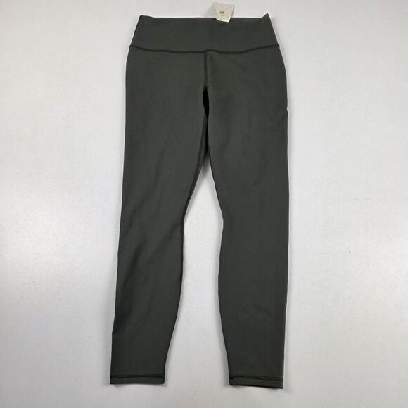 Fabletics NWT Sports Leggings High Waisted Powerhold Womens Size Medium Define - Picture 1 of 10